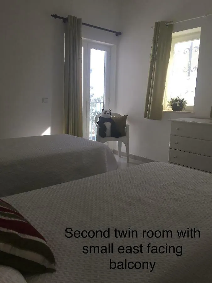 Hidden Jewel Apartment Lagos