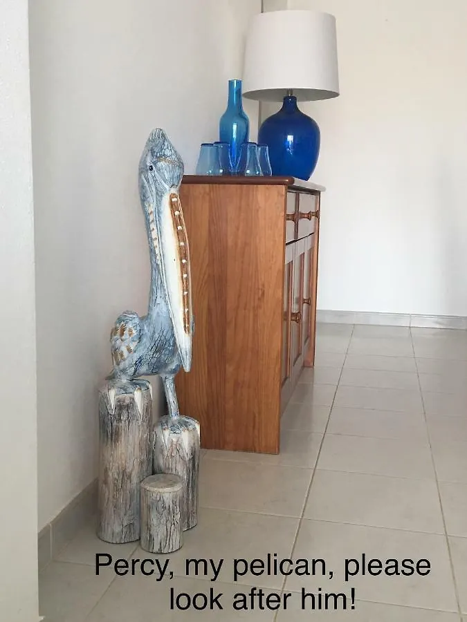 Hidden Jewel Apartment Lagos 0*,