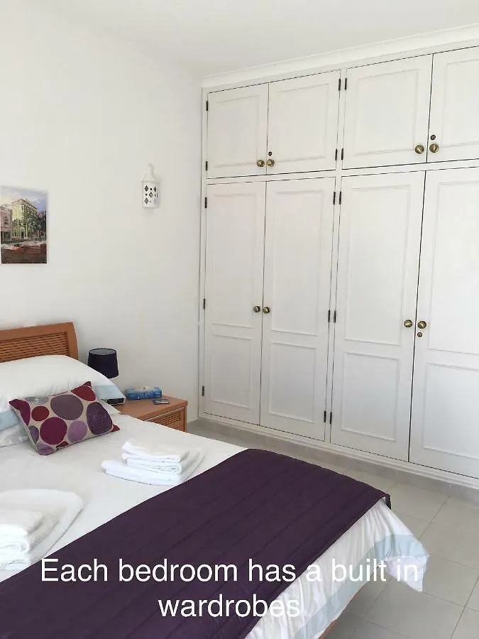 Hidden Jewel Apartment Lagos