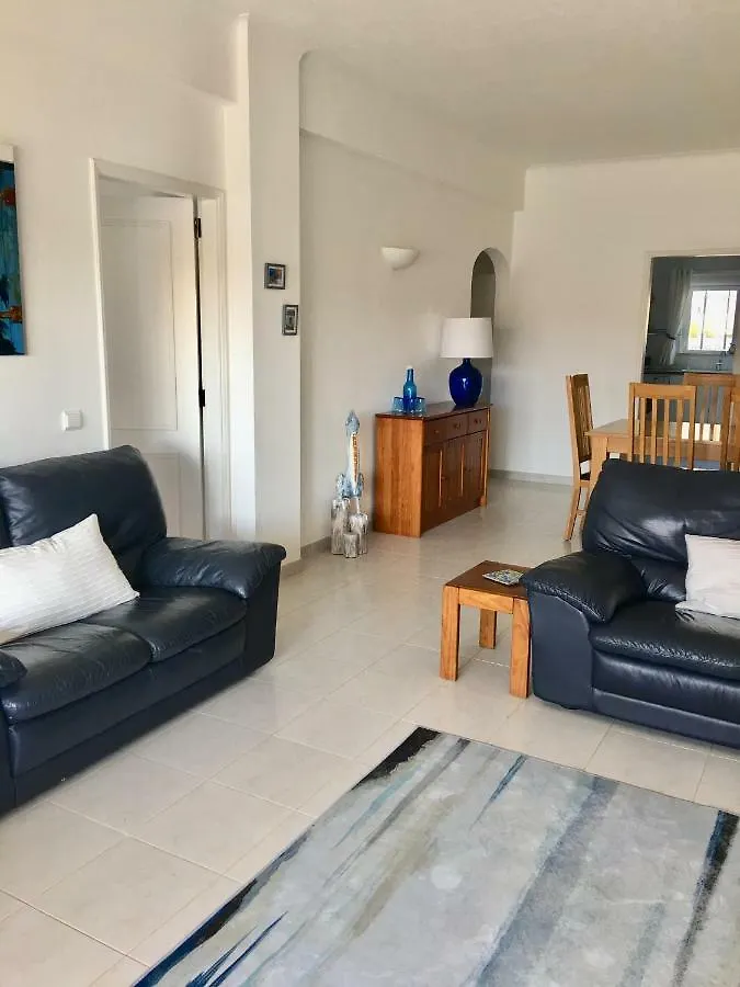 Hidden Jewel Apartment Lagos
