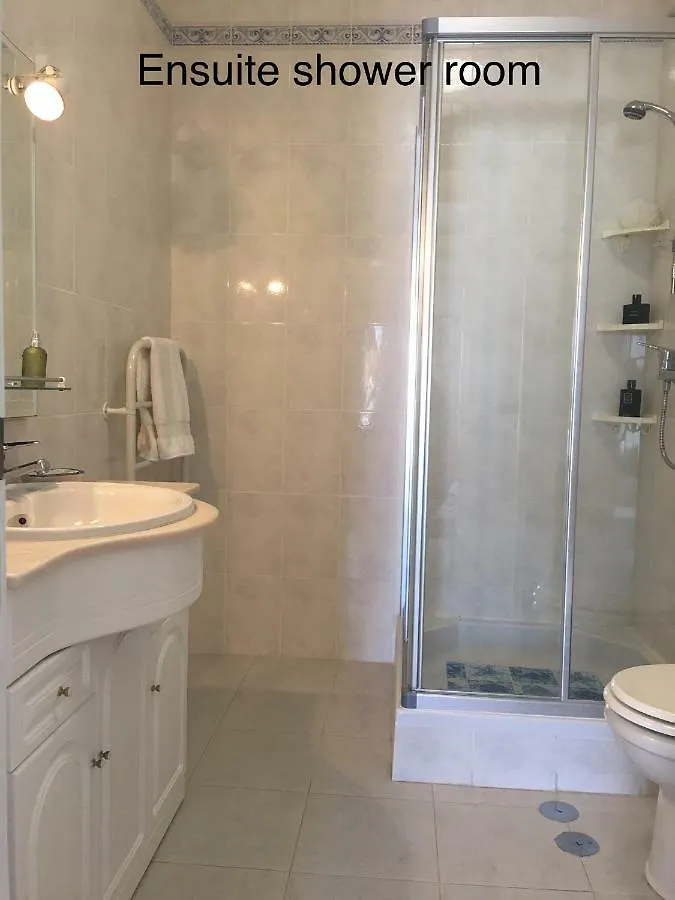Hidden Jewel Apartment Lagos