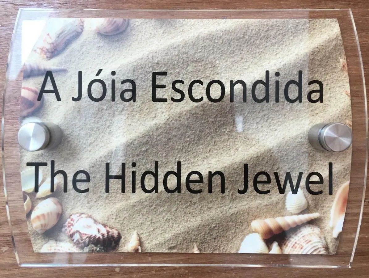 Hidden Jewel Apartment Lagos Portugal