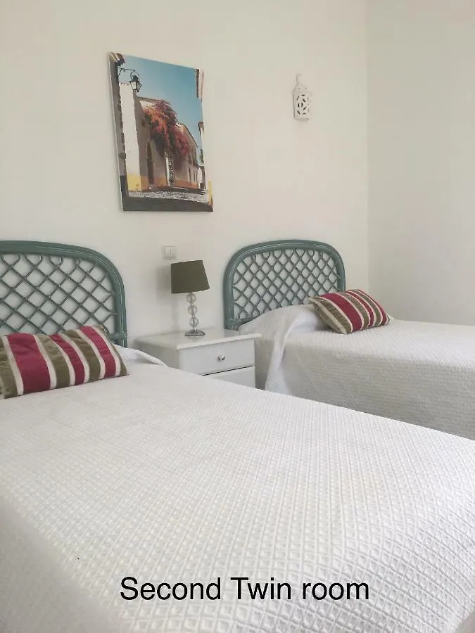 Hidden Jewel Apartment Lagos Portugal